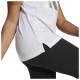 Adidas Παιδική κοντομάνικη μπλούζα Glam Tee